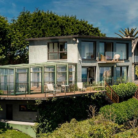 Cantabria Collection - Espectacular Villa ليينكريس المظهر الخارجي الصورة