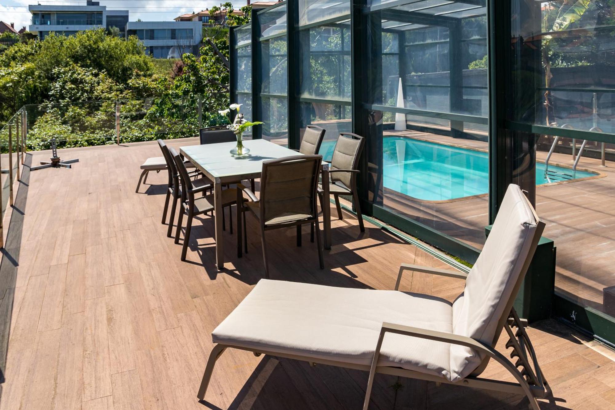 Cantabria Collection - Espectacular Villa ليينكريس المظهر الخارجي الصورة