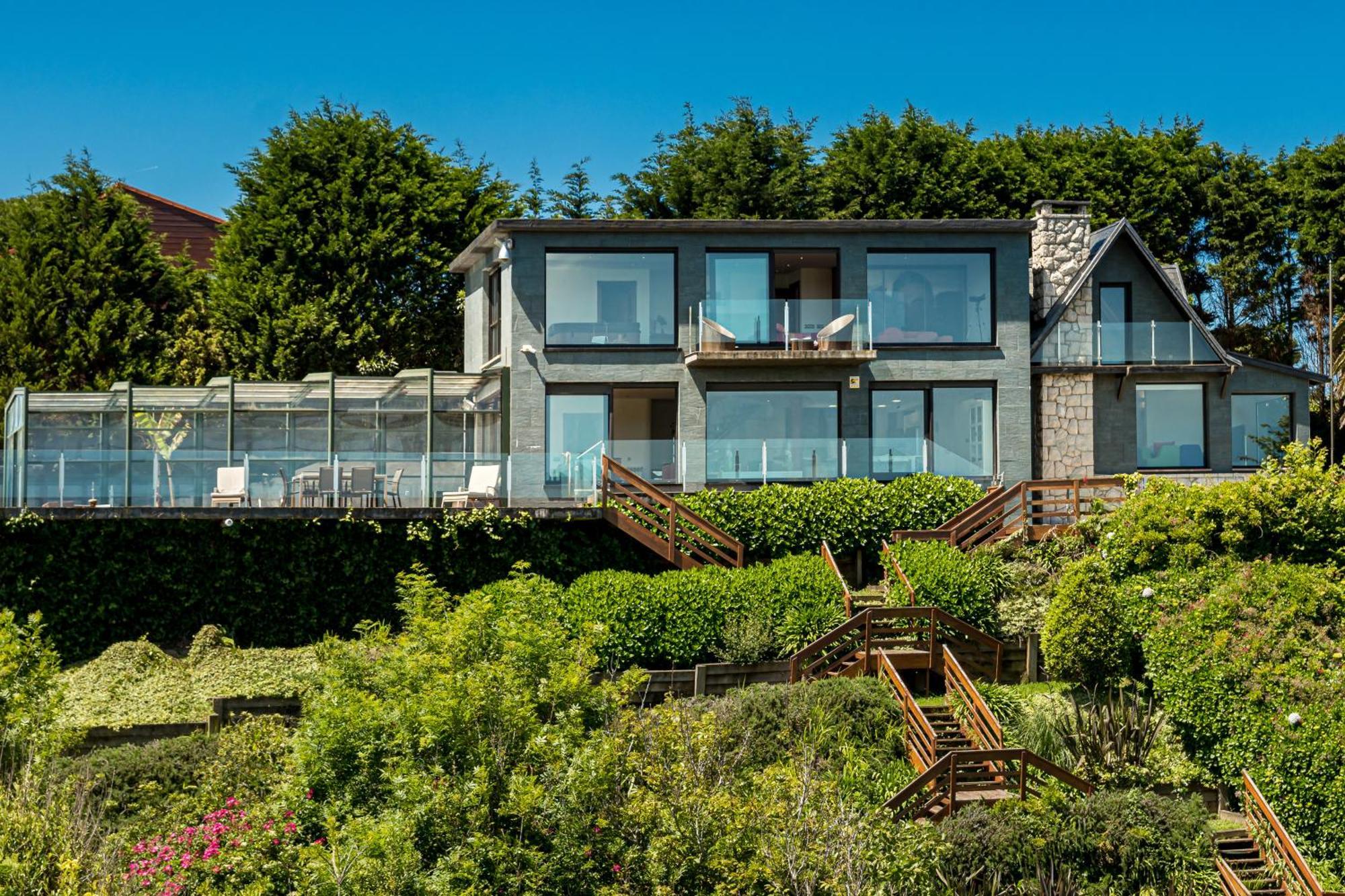 Cantabria Collection - Espectacular Villa ليينكريس المظهر الخارجي الصورة