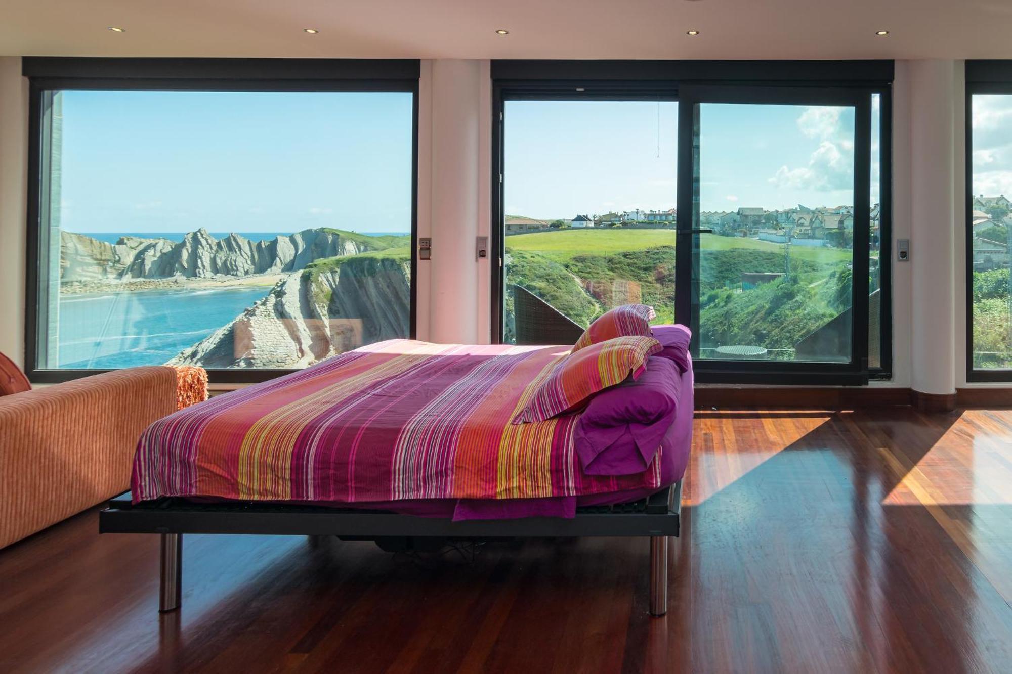 Cantabria Collection - Espectacular Villa ليينكريس المظهر الخارجي الصورة